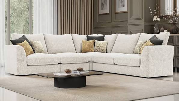 Morris – The Buildable One: Why a Modular Sofa Could Be the Best Investment for Your Home
