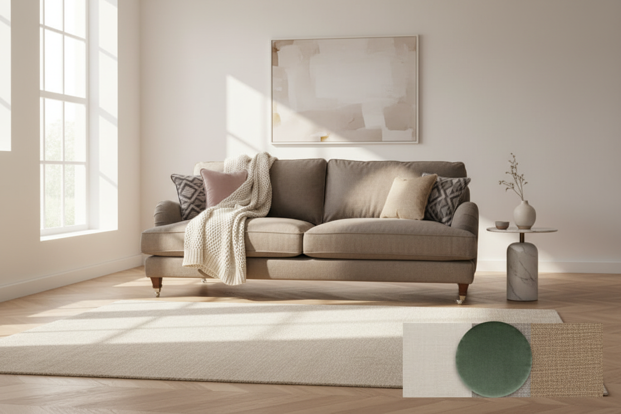 Ballina Sofa Range