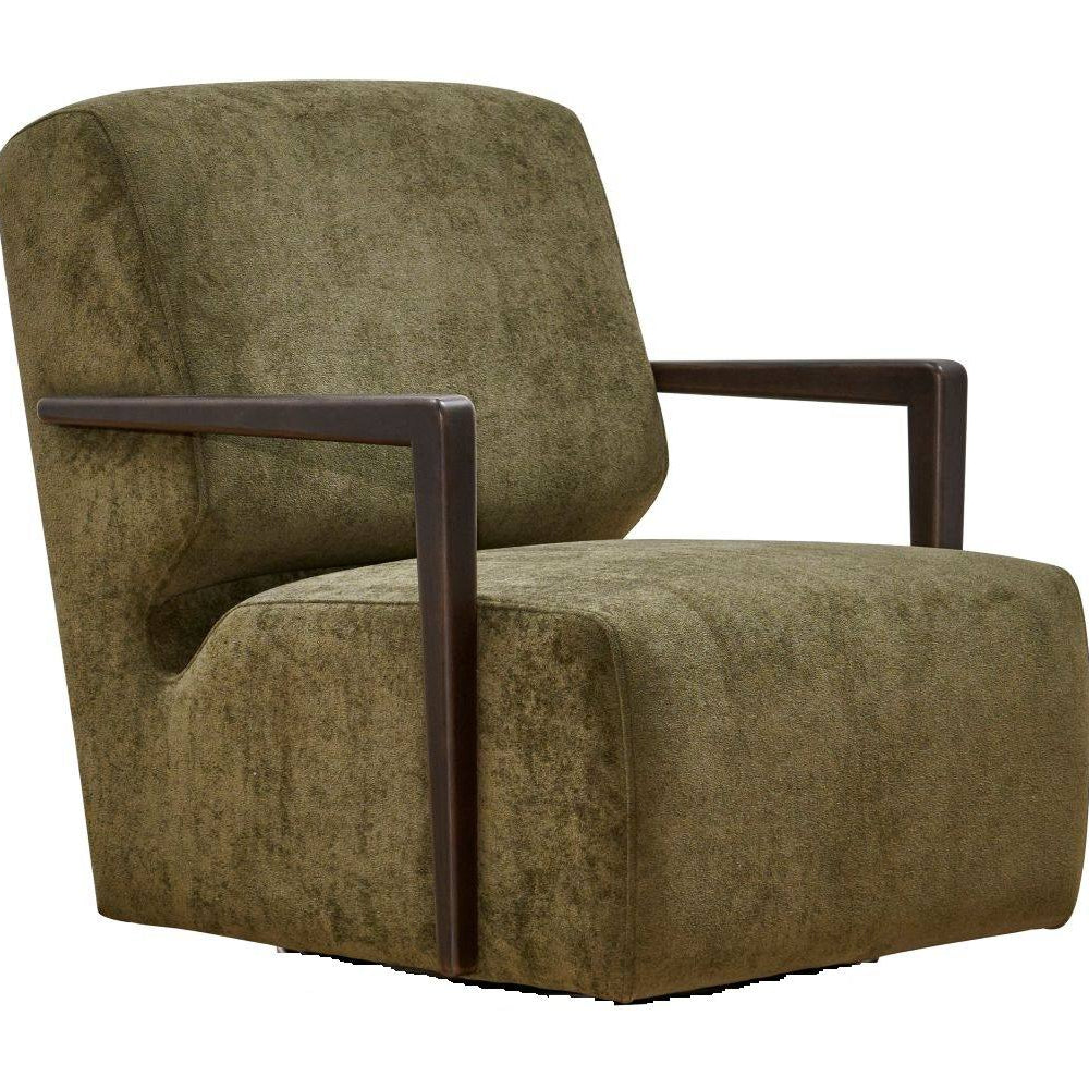 Lyla swivel chair