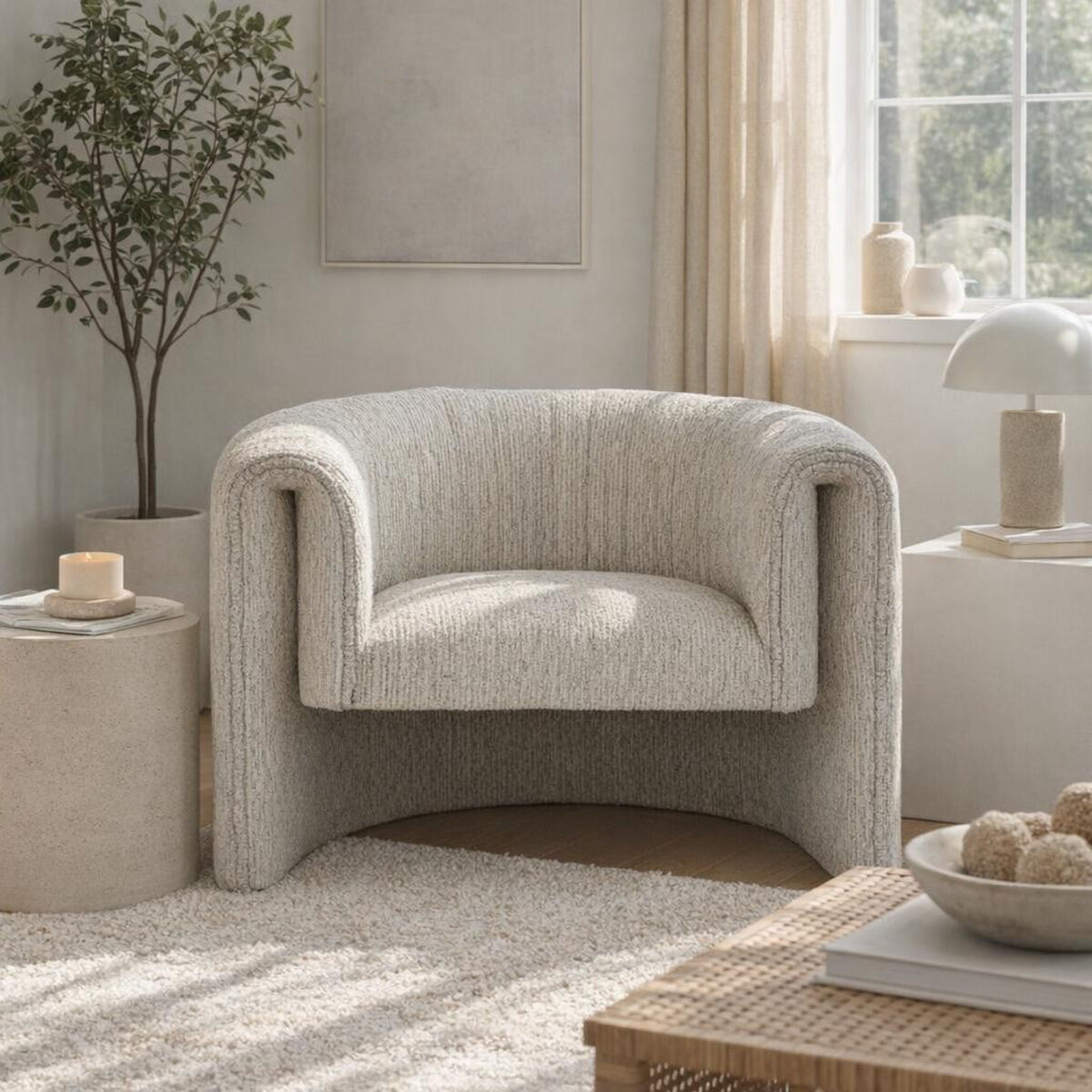 Avia Mist chair