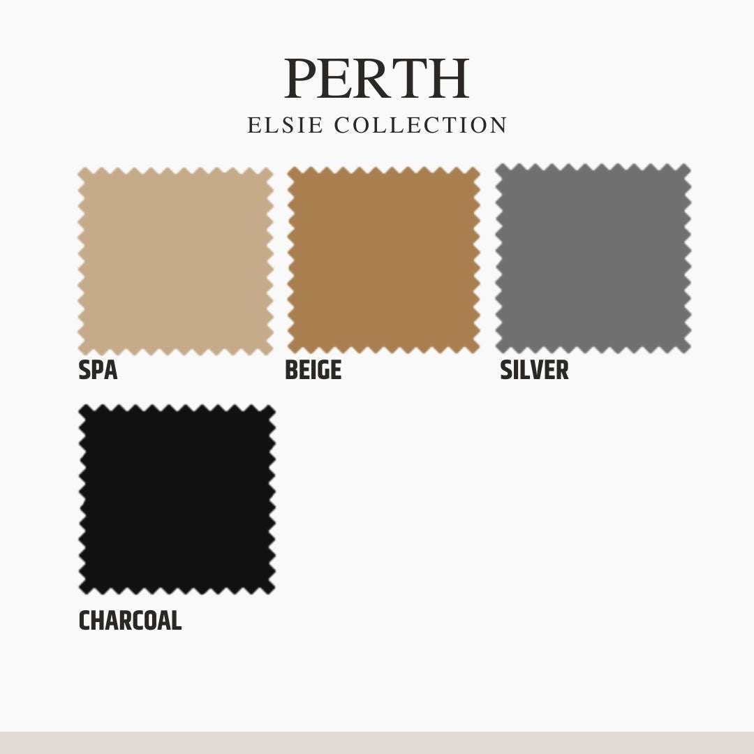 Perth loveseat