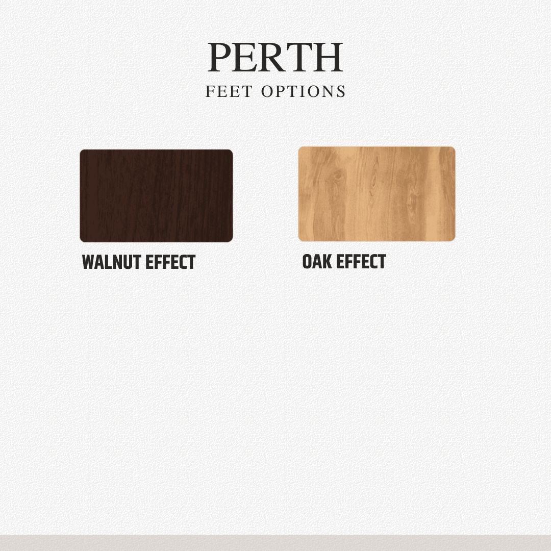 Perth loveseat