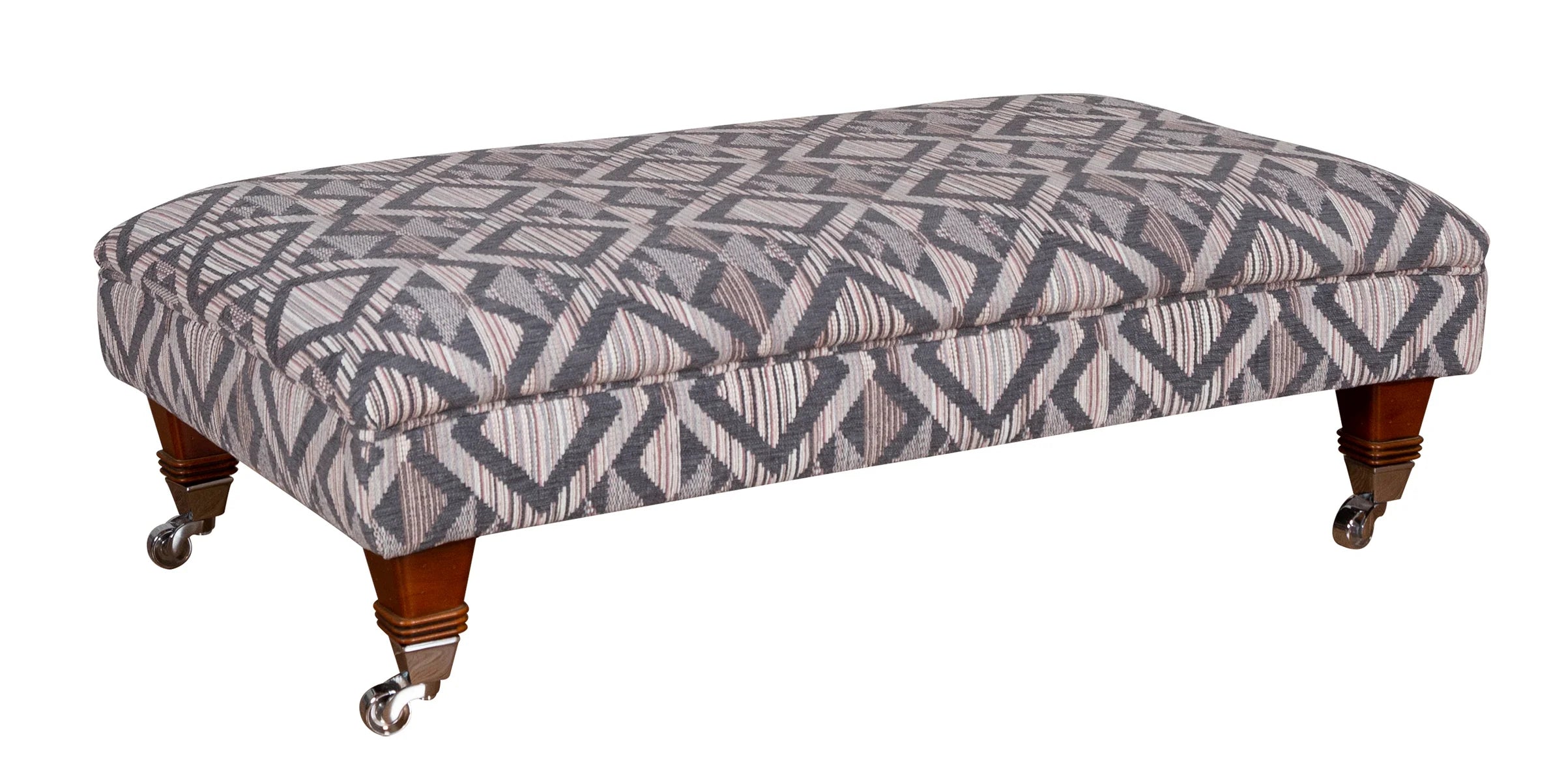 Beatrix Footstool