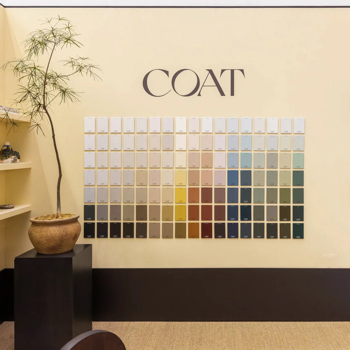 Soft Sheen - Washable / Low Sheen