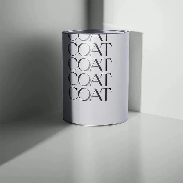 Soft Sheen - Washable / Low Sheen