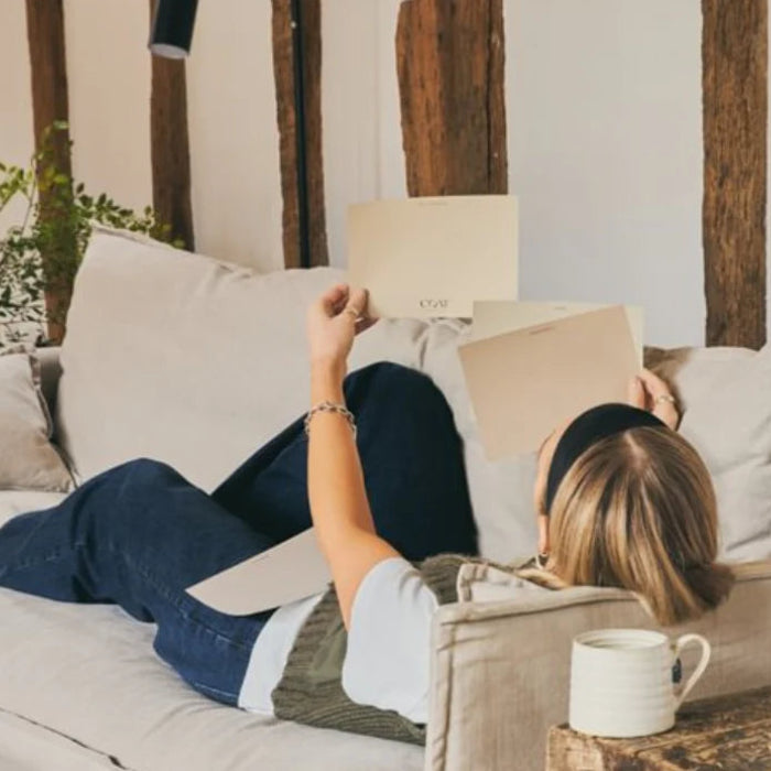 Flat Matt Claypaint - Breathable / No Sheen