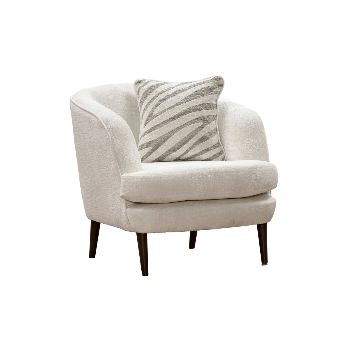 Nora Accent Chair