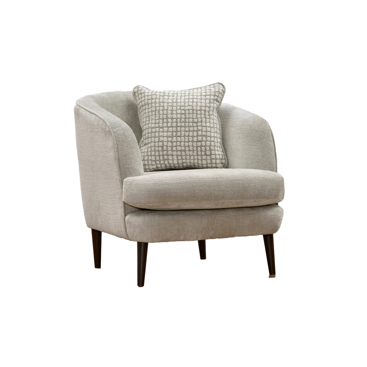 Nora Accent Chair