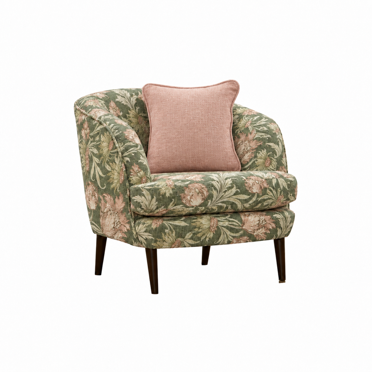 Nora Accent Chair