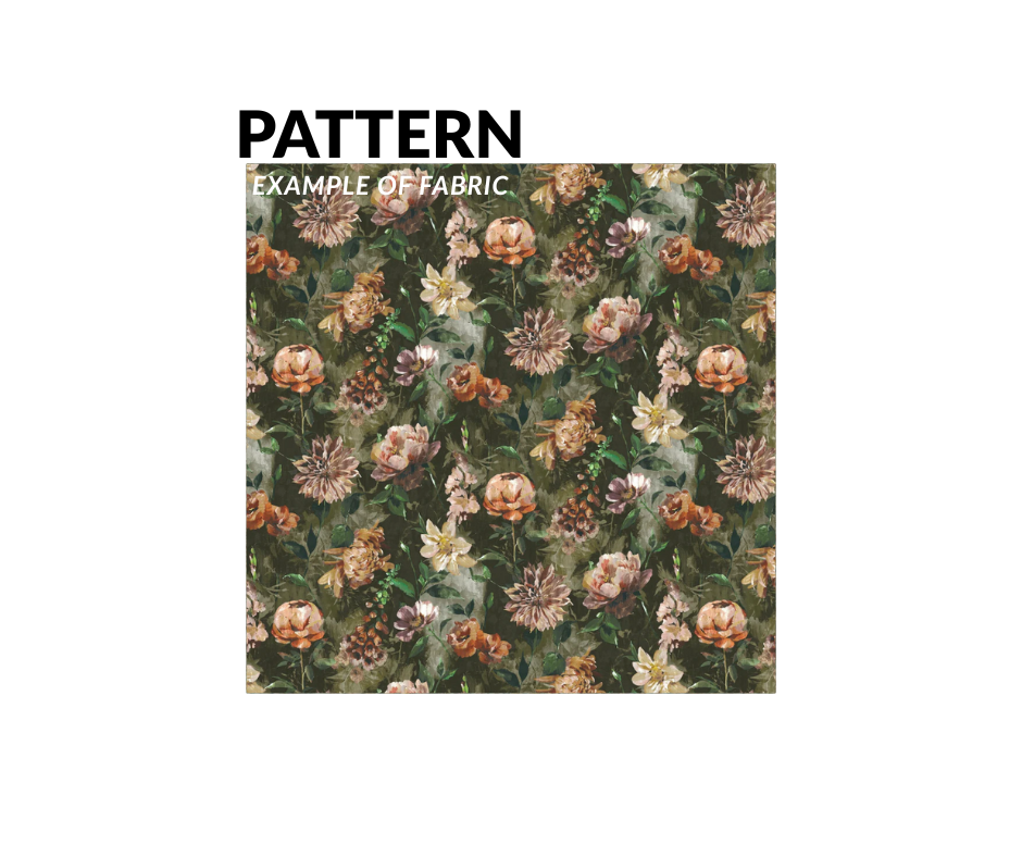 Brando accent bench with wood finish