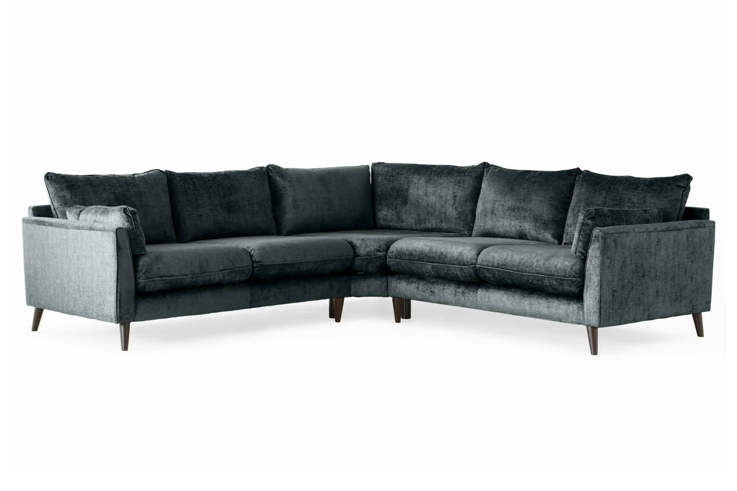 Petra 2 corner 1 group sofa (left or right sided corner)