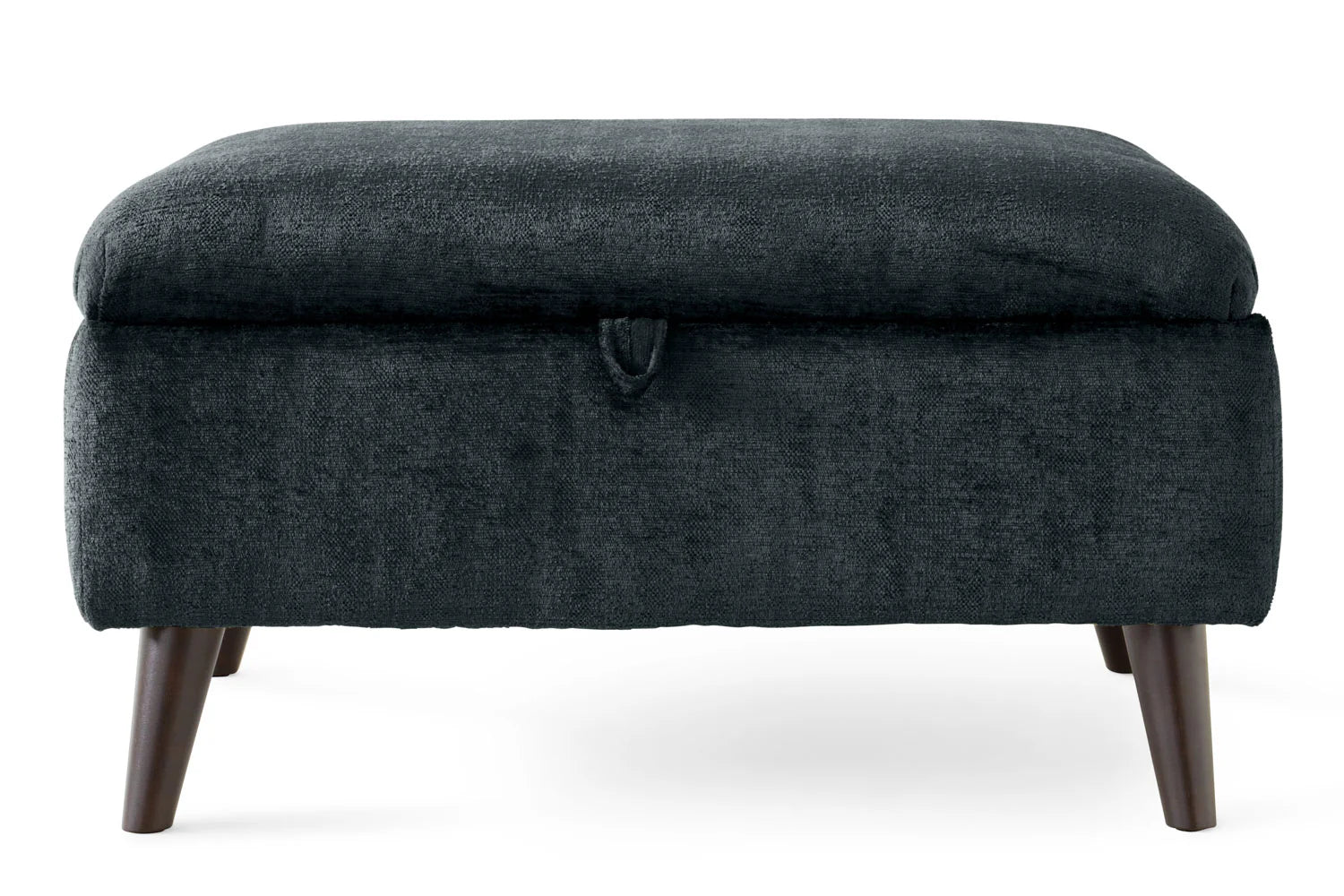 Petra storage footstool