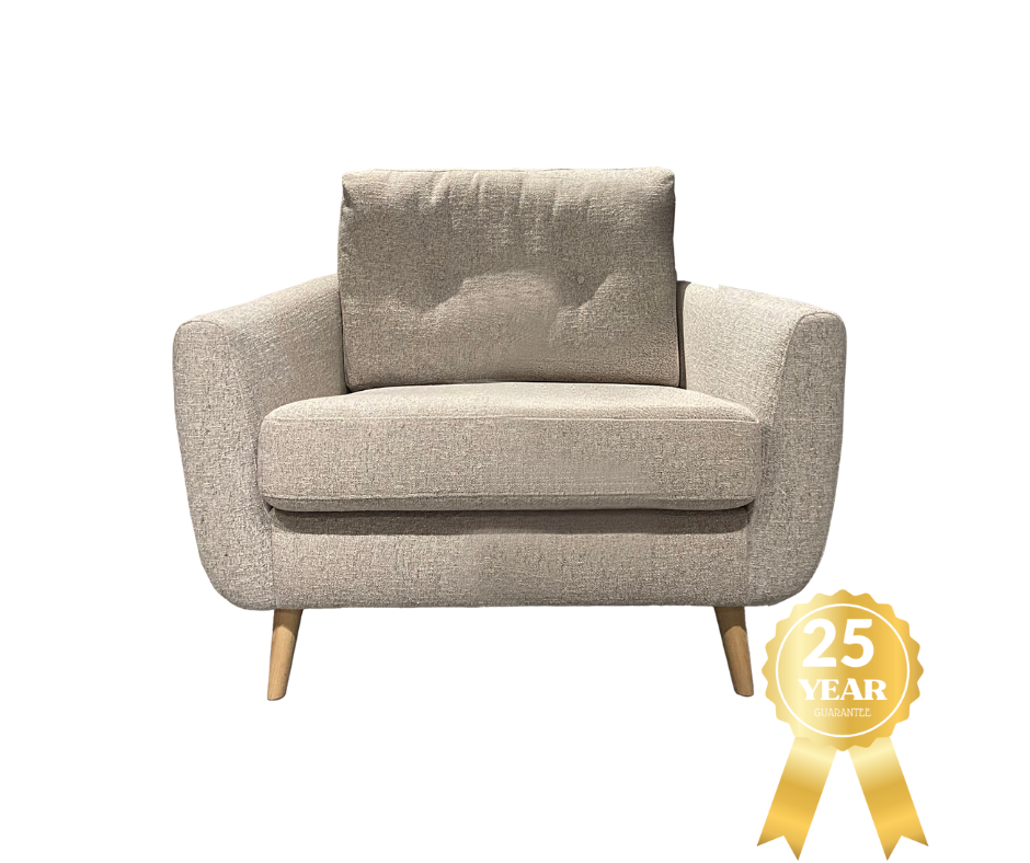 Sala standard back Armchair