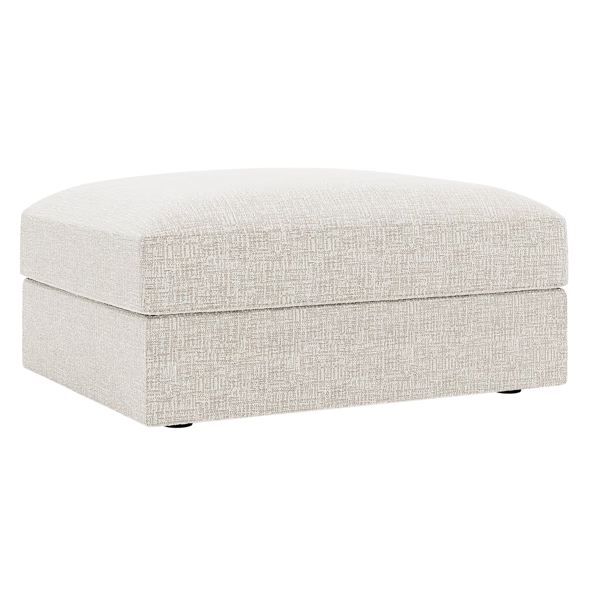 Morris standard footstool