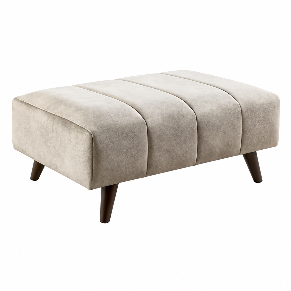 Glamour Footstool