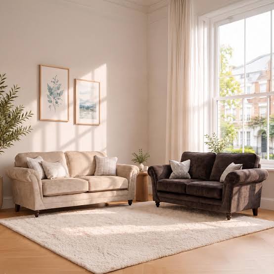 Danbury Armchair - Standard Back only