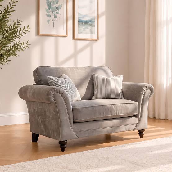Danbury Armchair - Standard Back only