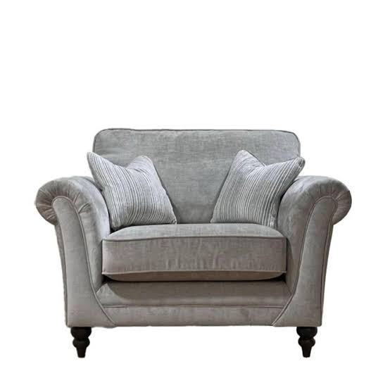 Danbury Armchair - Standard Back only