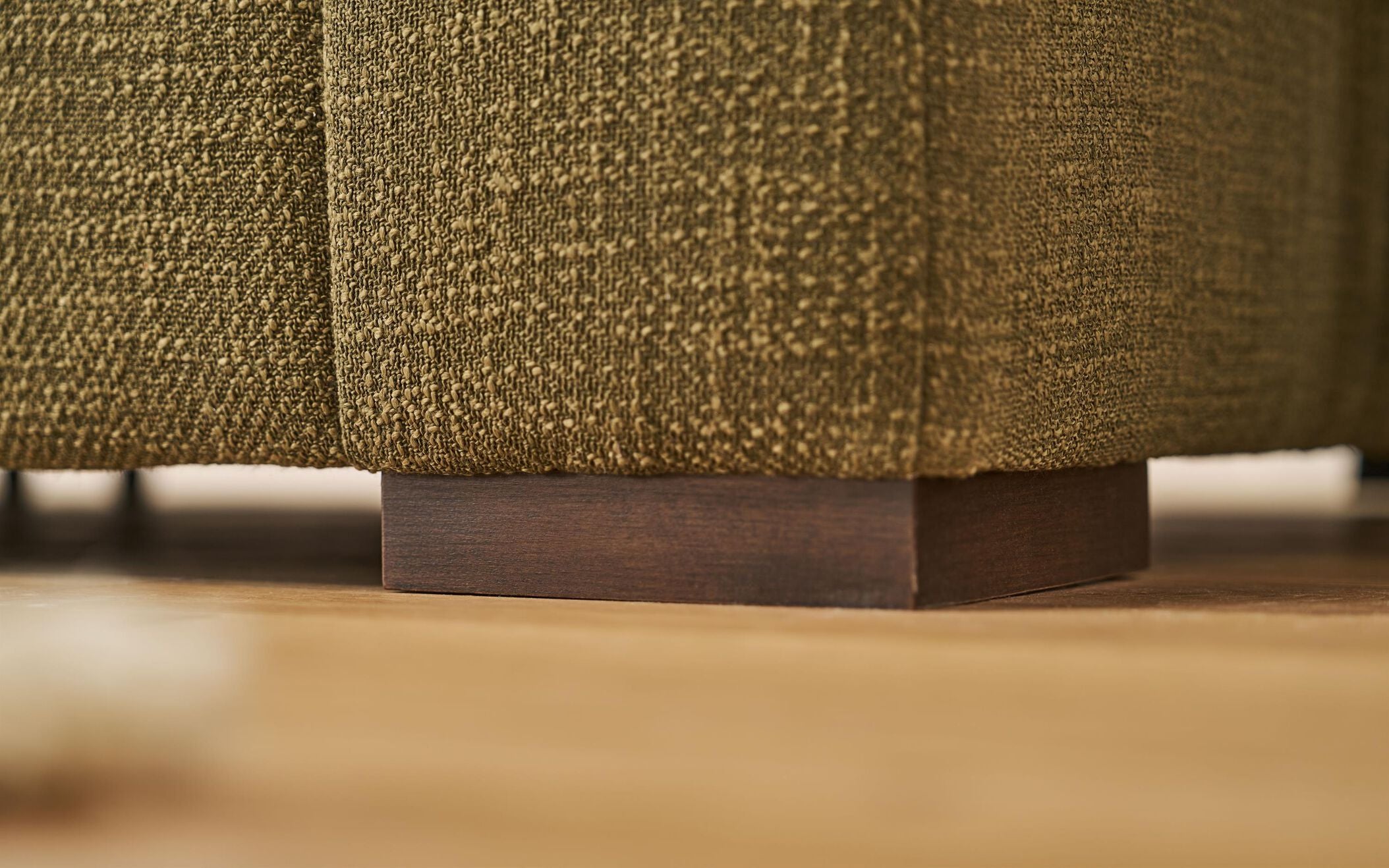 Lennox 4 seater modular sofa (split 4 seater sofa)