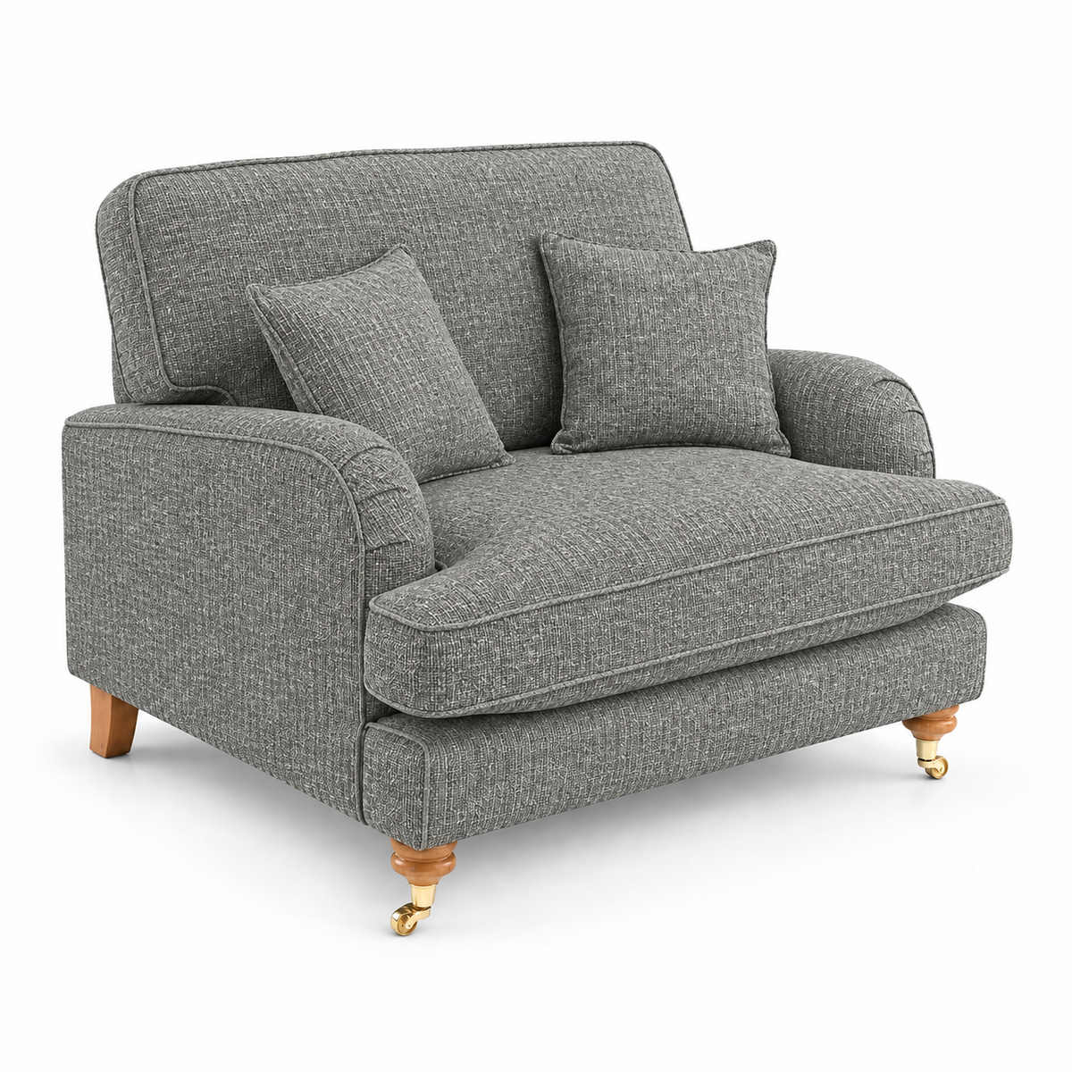 Padstow loveseat