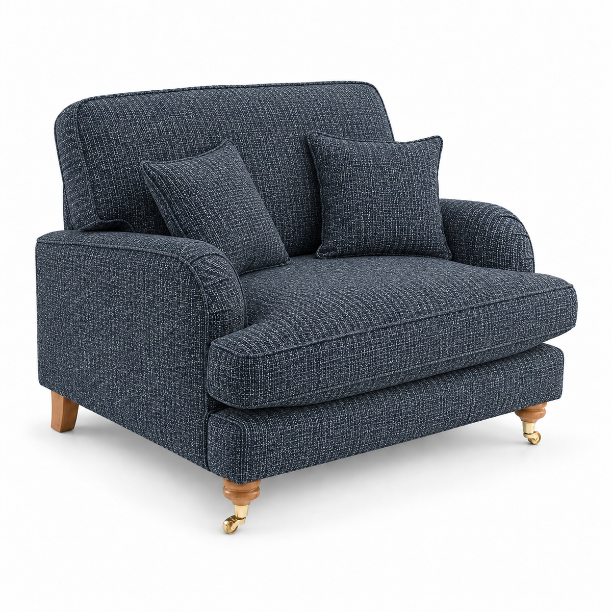 Padstow loveseat