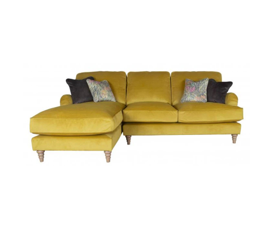 Ballina chaise sofa (left or right facing)