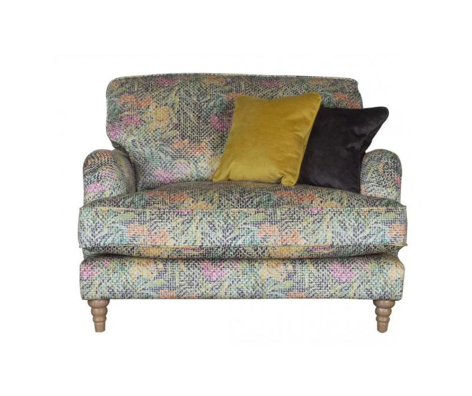 Ballina loveseat