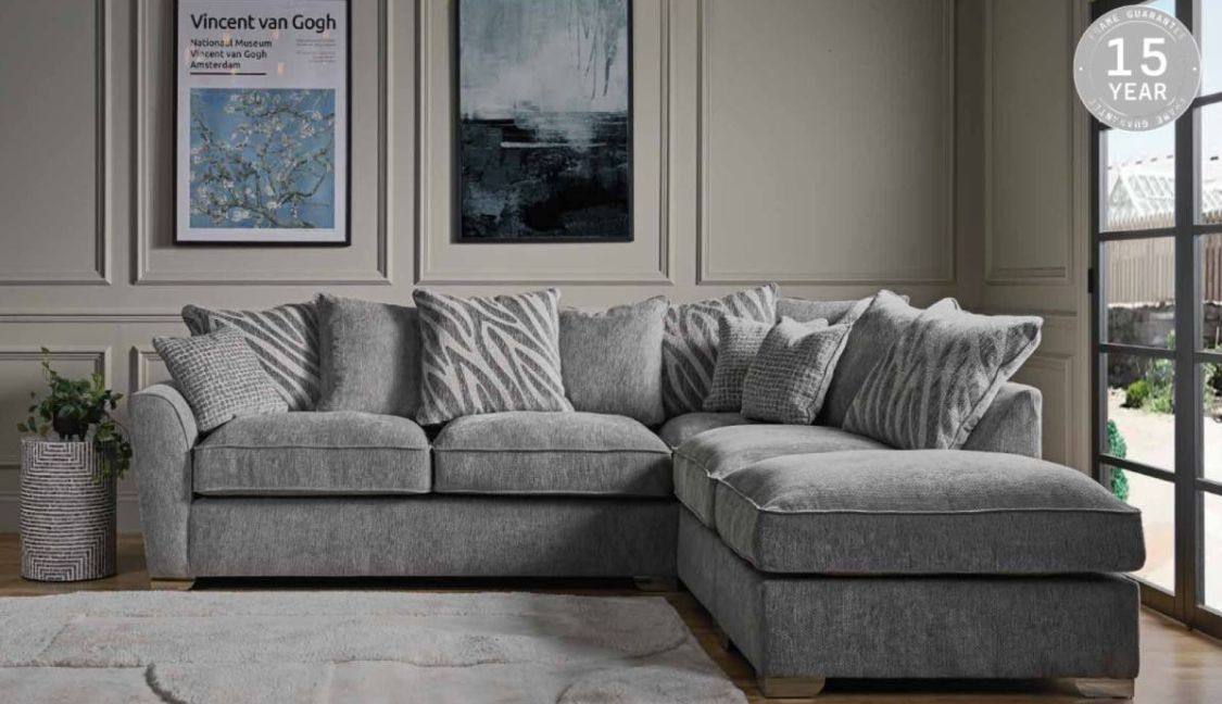 Foxford Sofa Range