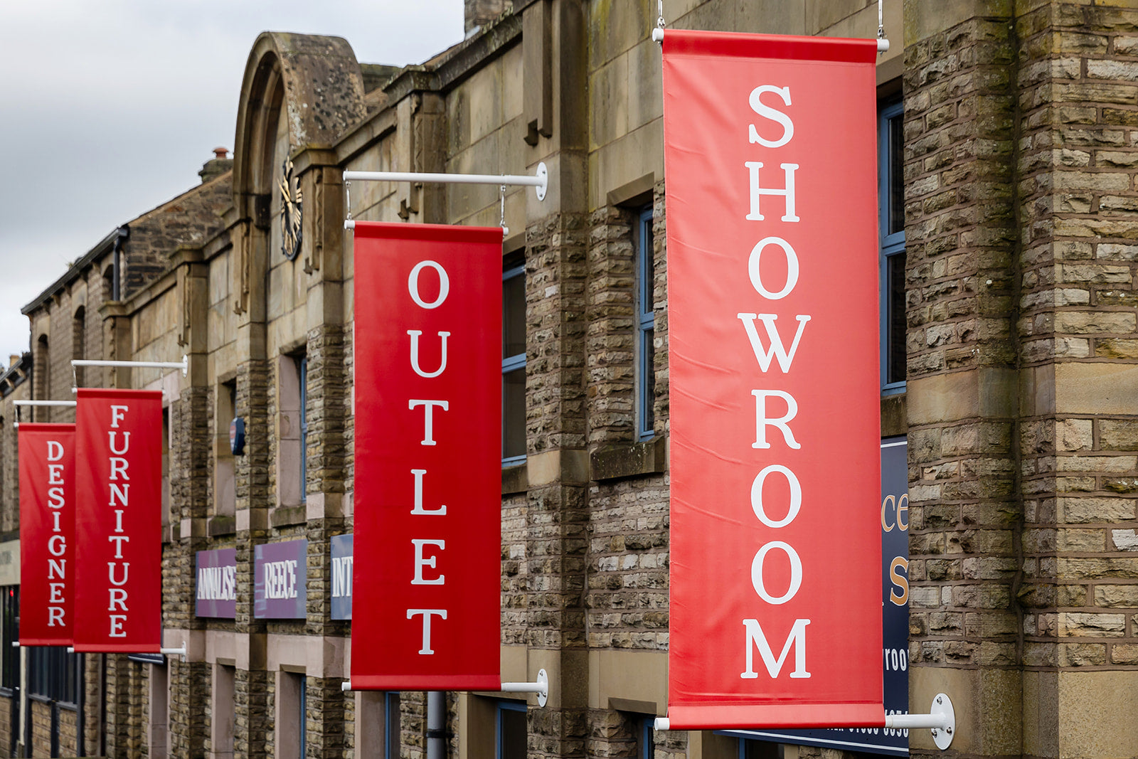 Buy Ex-Display Designer Loveseats · Annalise Reece Designer Sofa Outlet ...