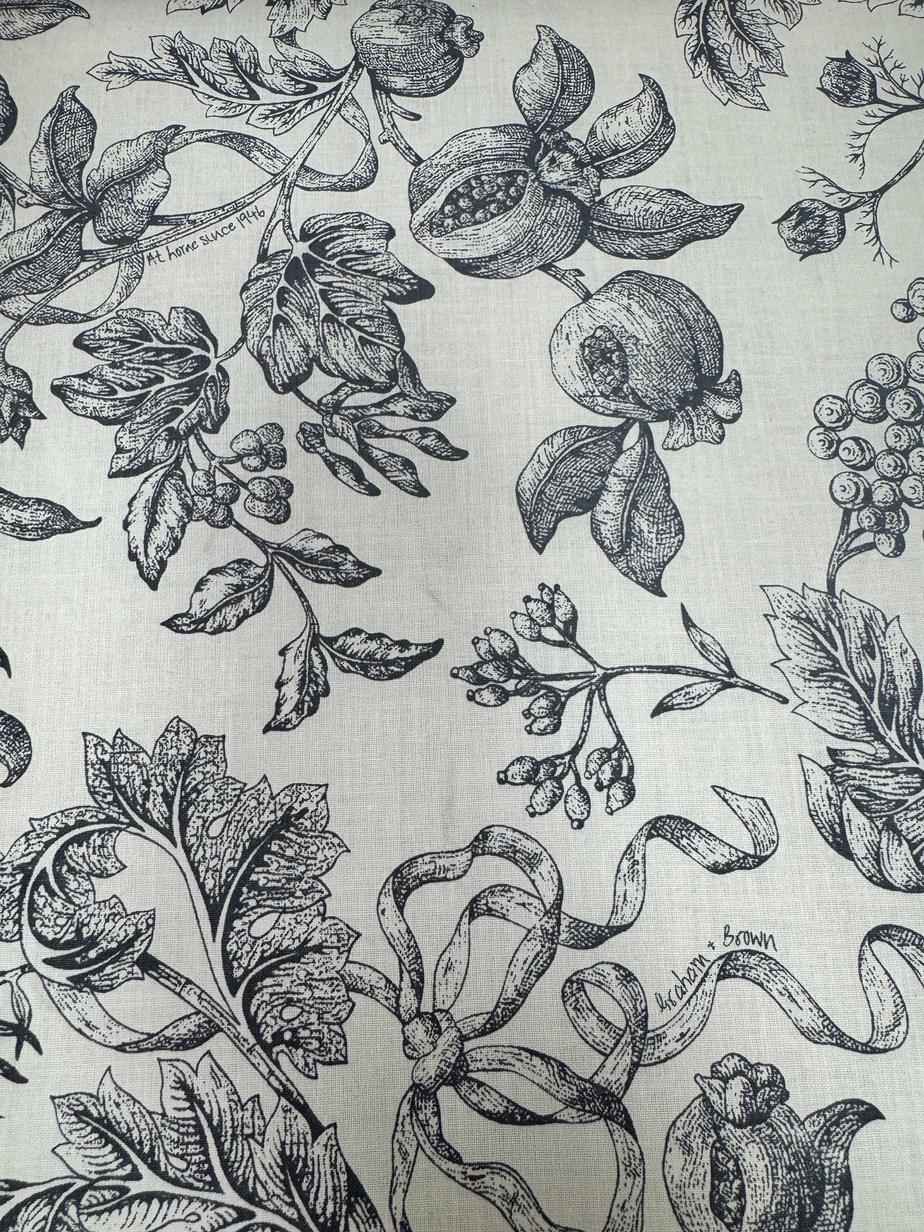 Graham accent chair in Plaster taupe velvet fabric
