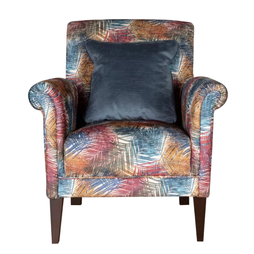 York Slim Accent Chair