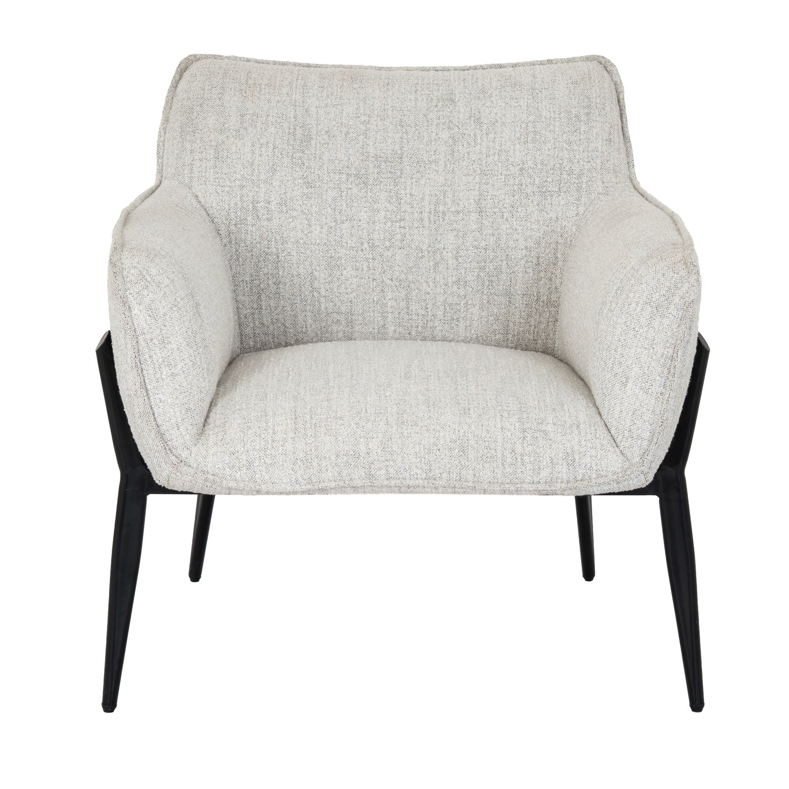 Zephra accent chair