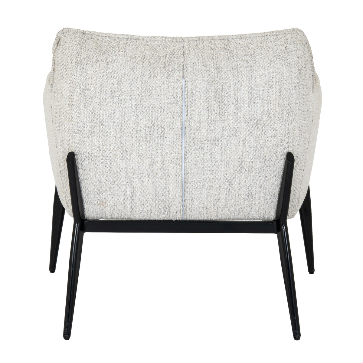 Zephra accent chair
