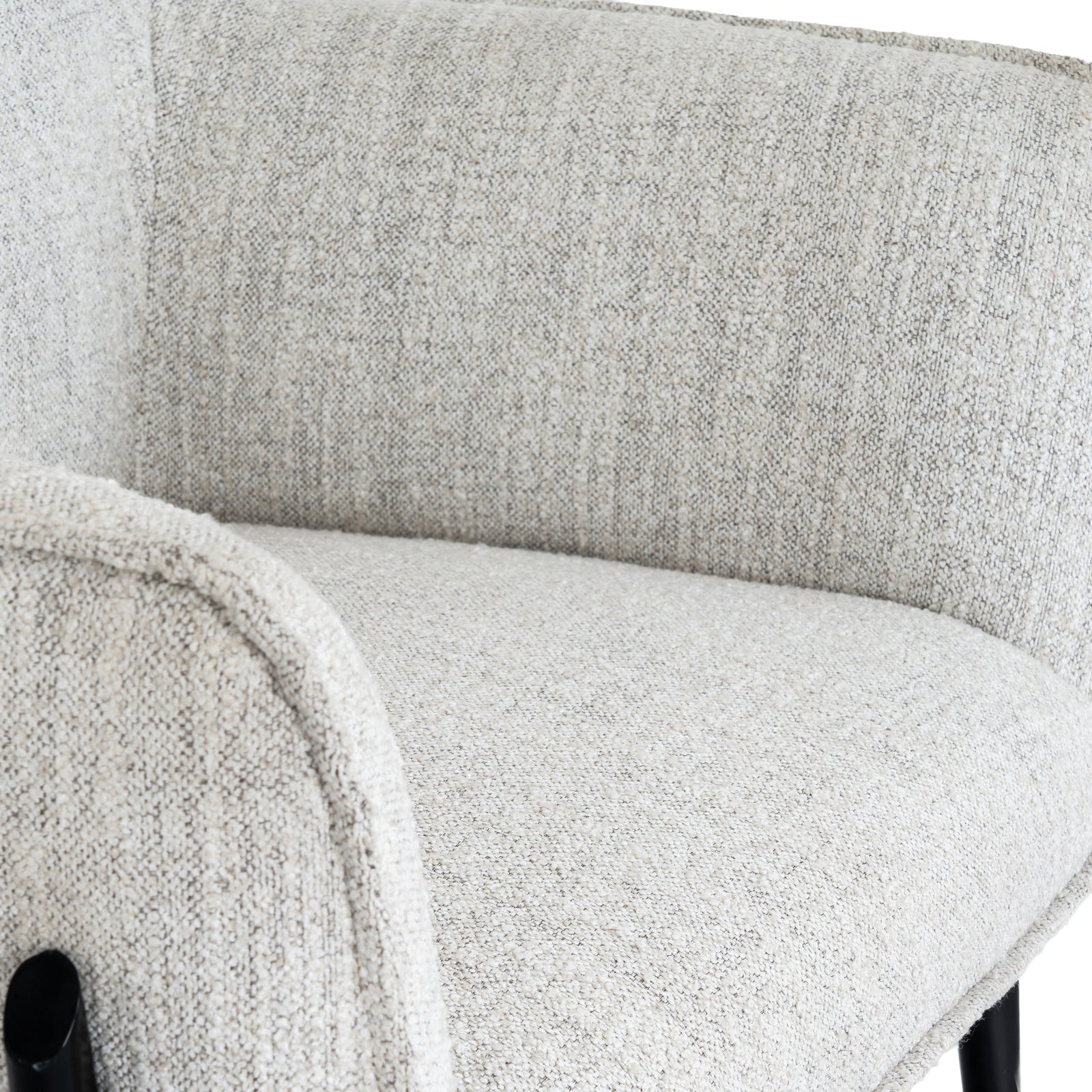 Zephra accent chair
