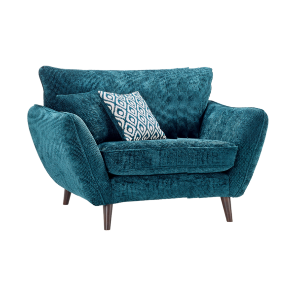 Perth loveseat