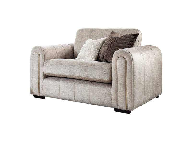 Glamour Loveseat