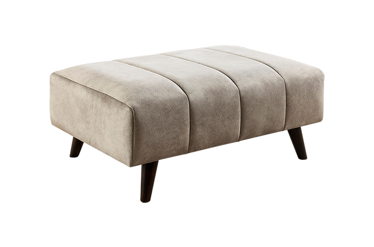 Glamour Footstool