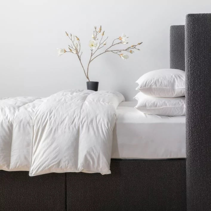 Simply Sleep Anti Allergy Microfibre Duvet 10.5 tog