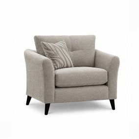 Molly Armchair - Standard Back Only