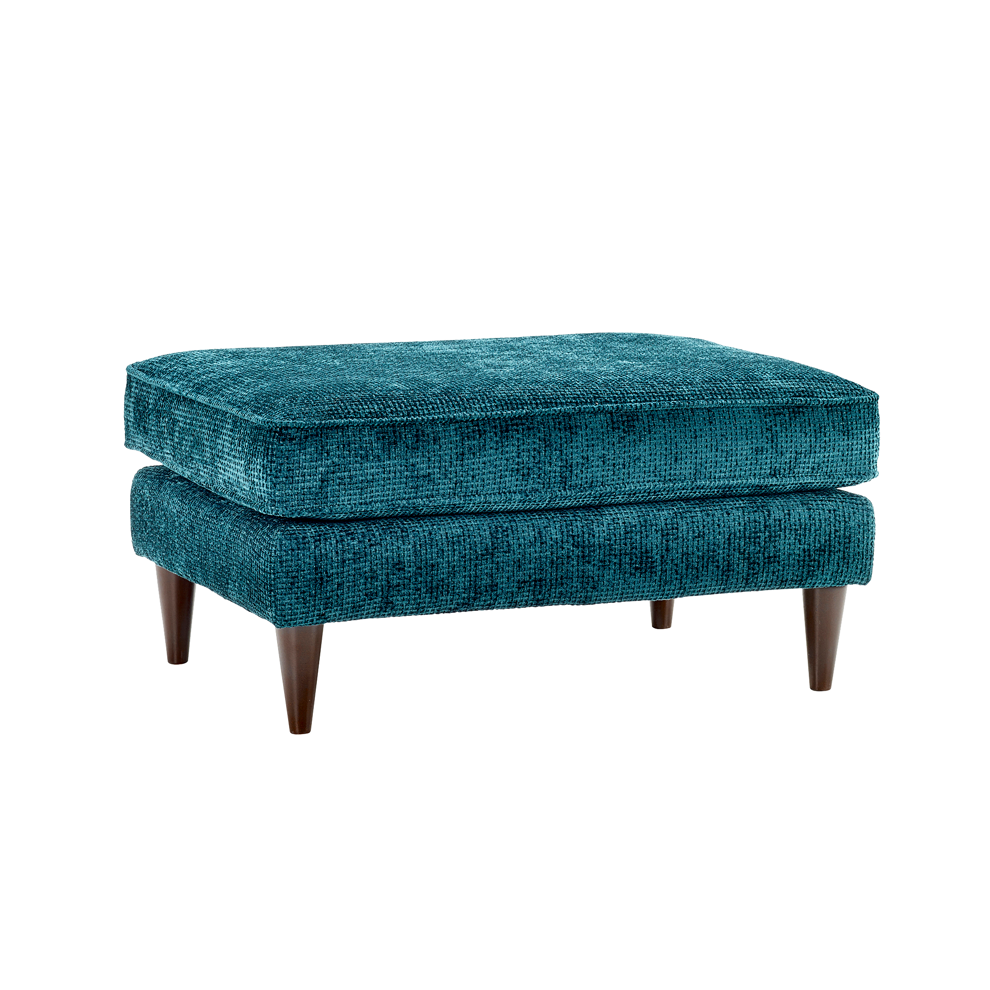 Perth footstool