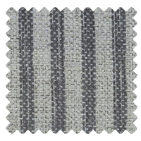 Grey Stripe