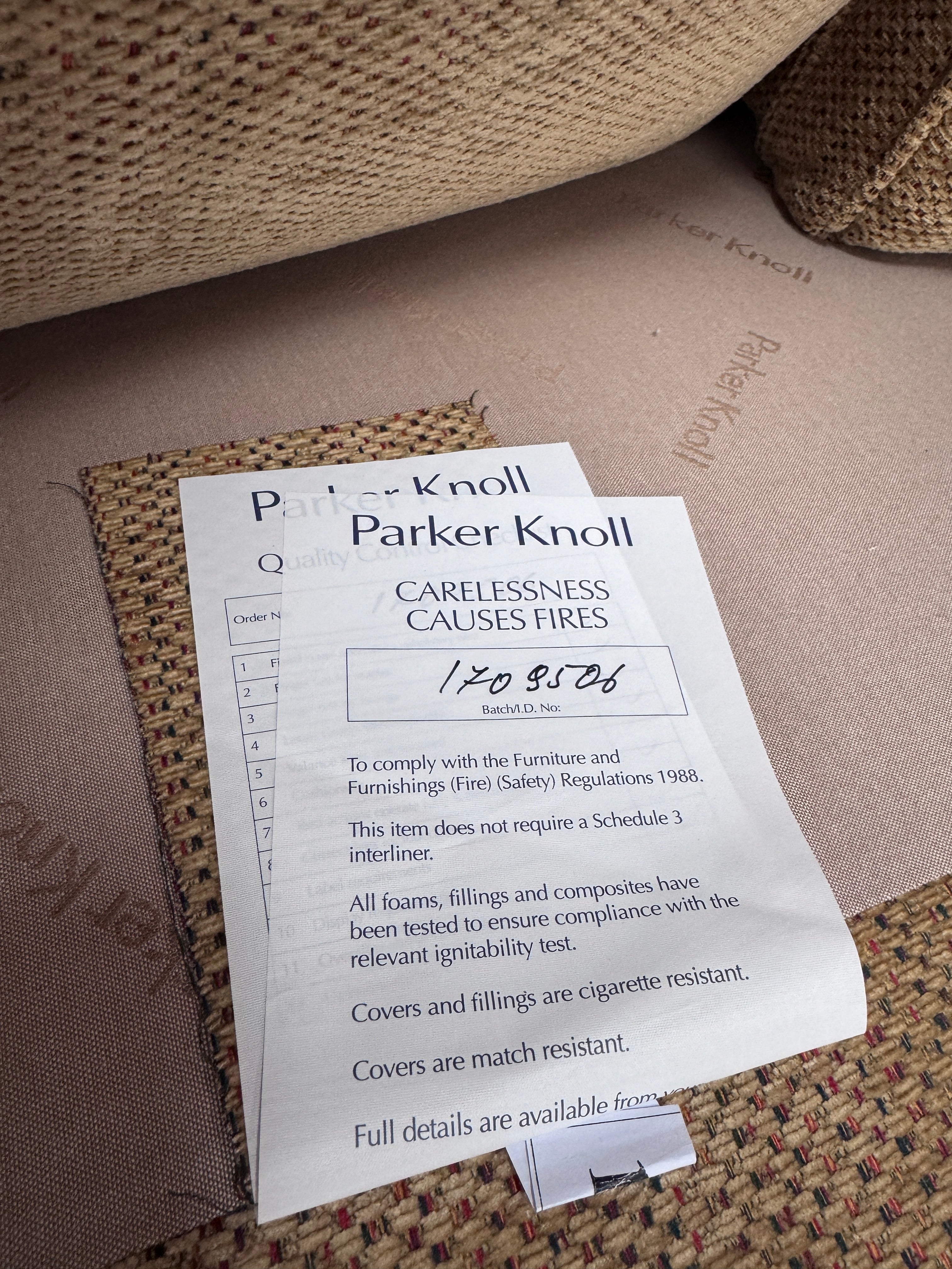 Eastbury 2 seater scroll arm sofa in Baslow Plain Gold velvet fabric (pair available)