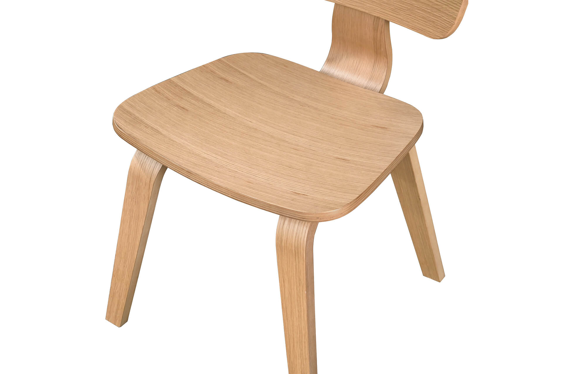 Addison wooden dining chair