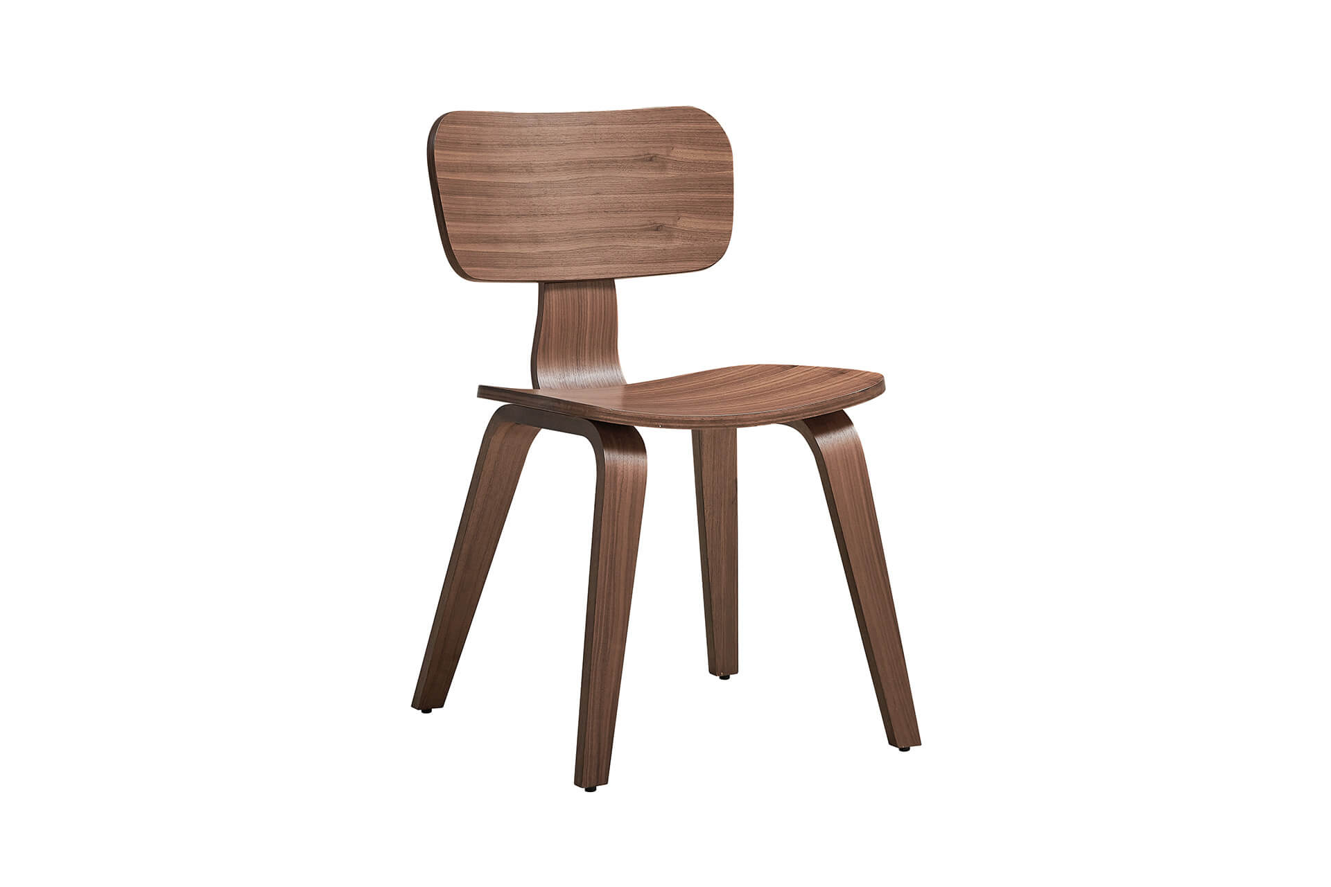 Addison wooden dining chair