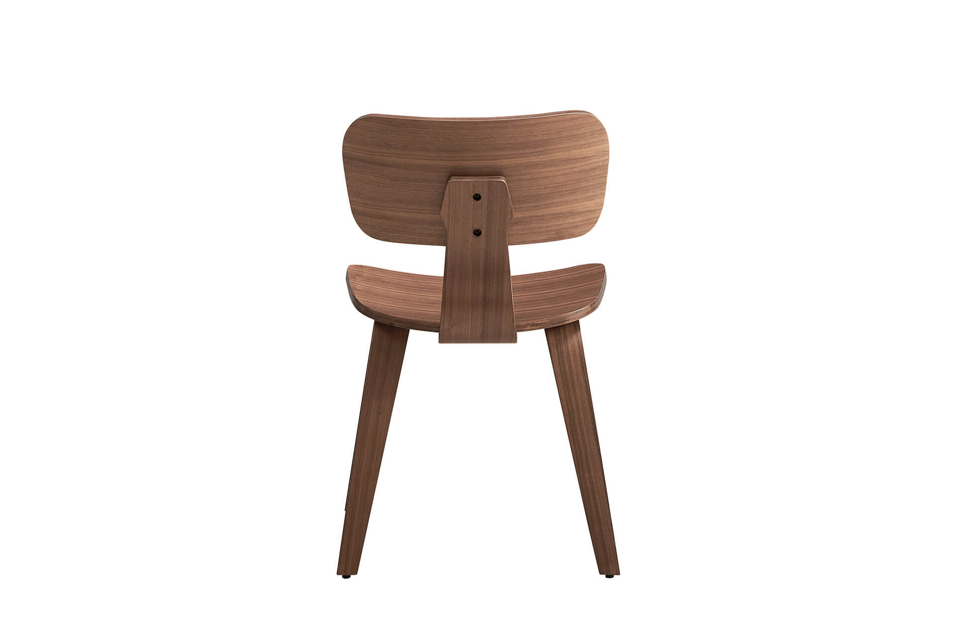 Addison wooden dining chair
