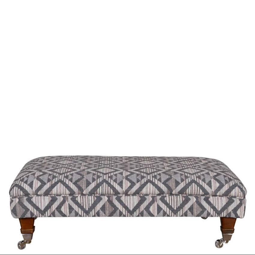 Beatrix Footstool