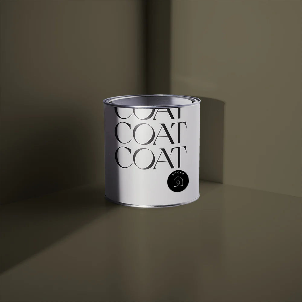 Soft Sheen - Washable / Low Sheen