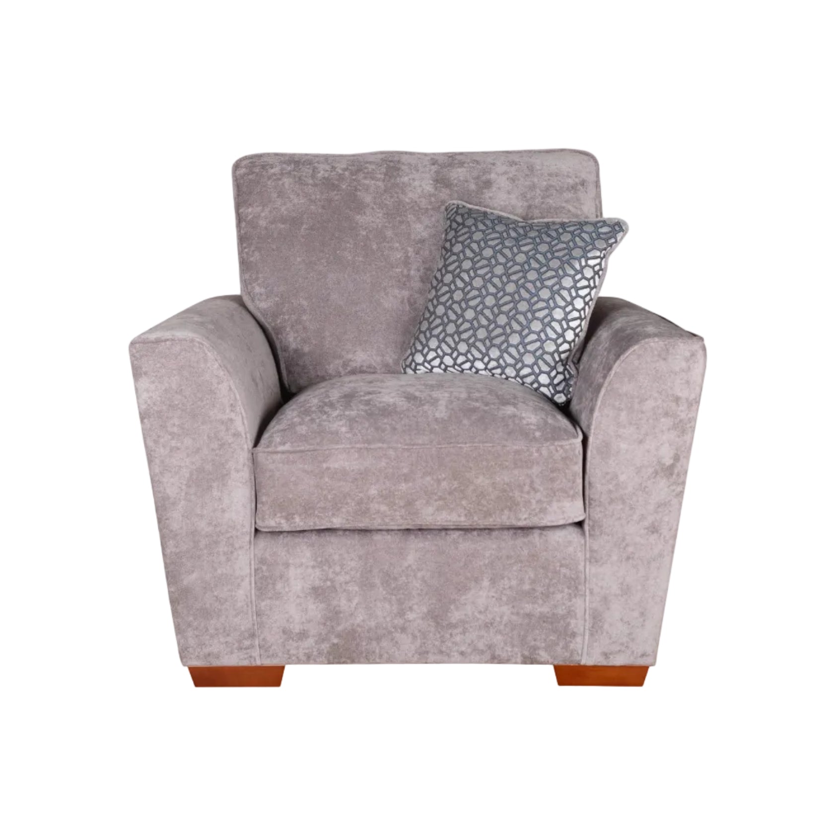 Foxford Armchair Standard Back ONLY