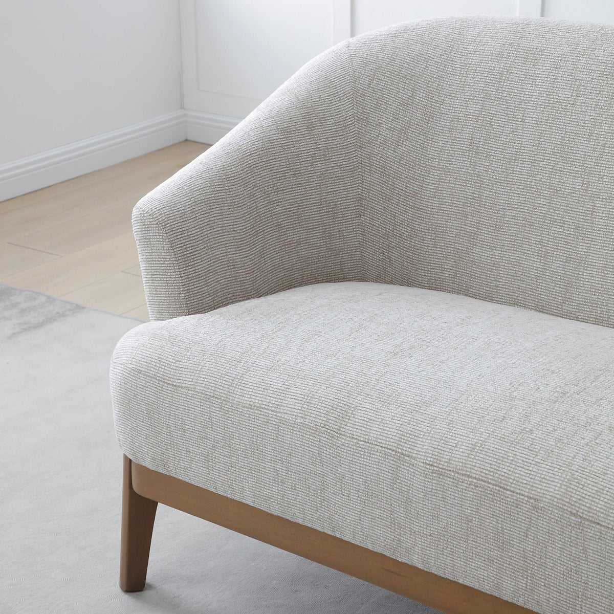 Ella tub sofa / loveseat