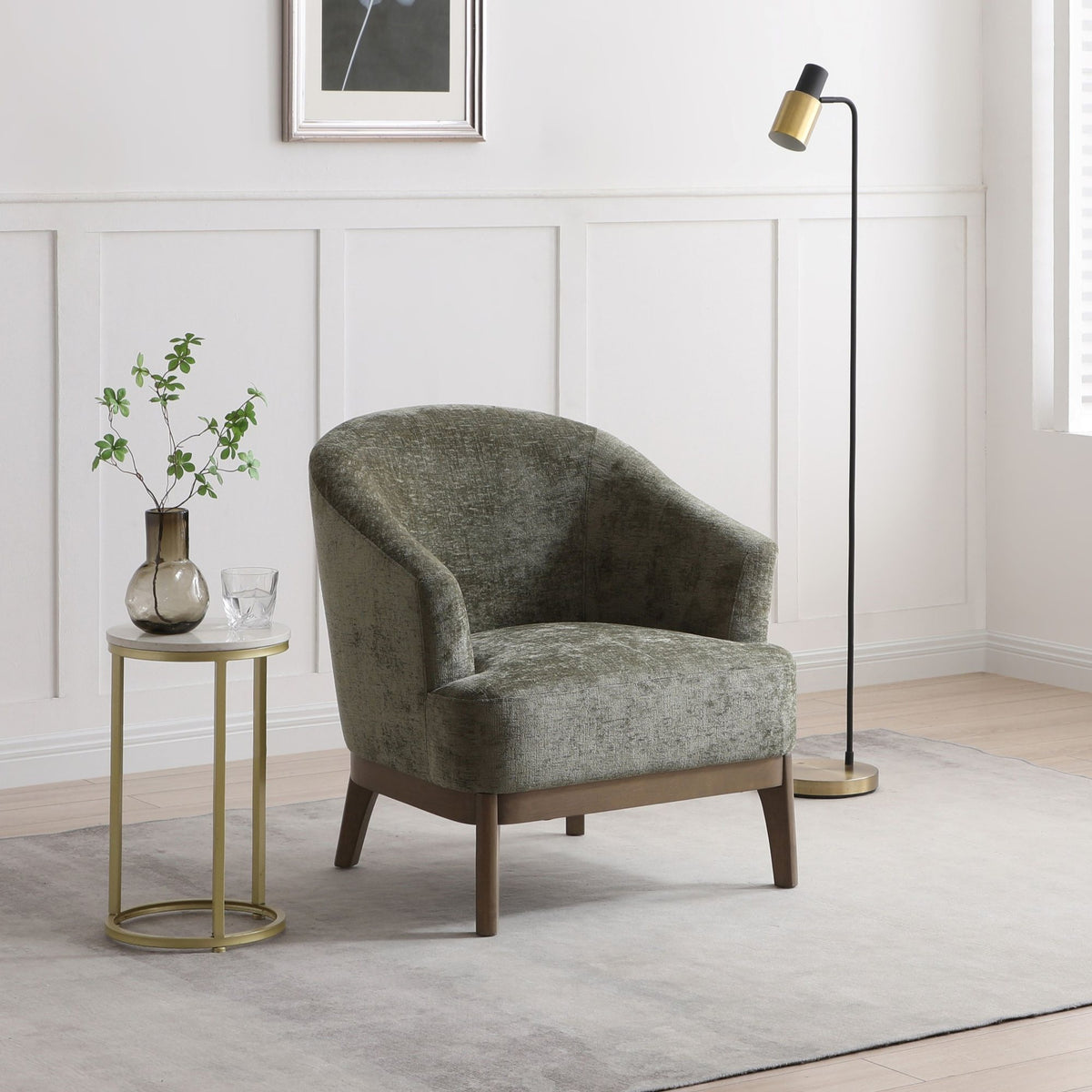 Ella tub chair